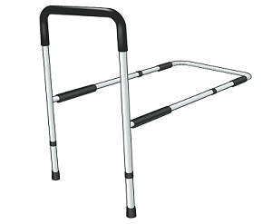 Figure 1. Bed cane