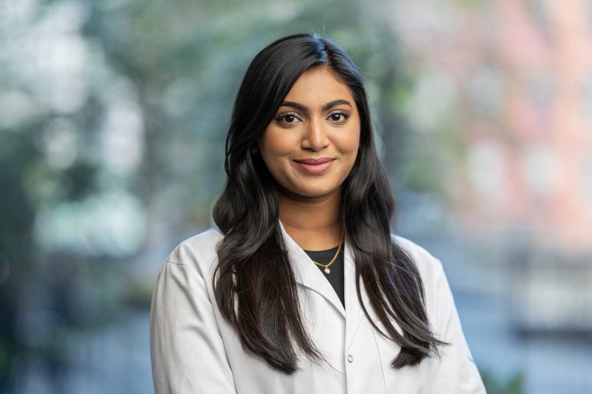 Rabeya Molla, PharmD