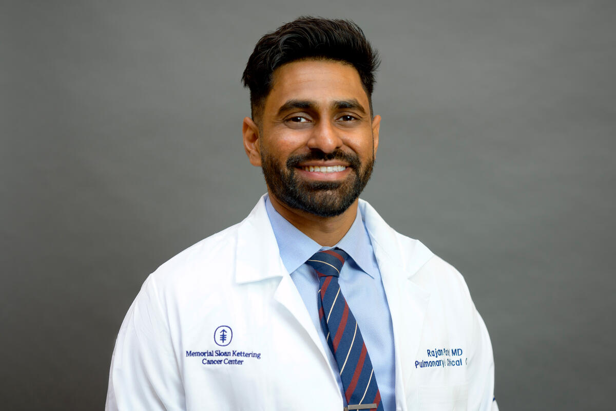 Rajan Patel, MD