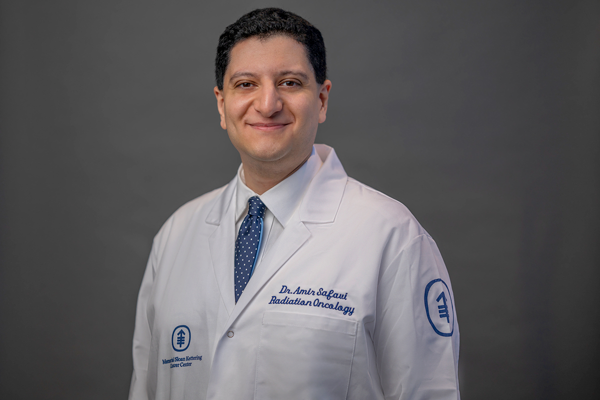 Amir Safavi, MD