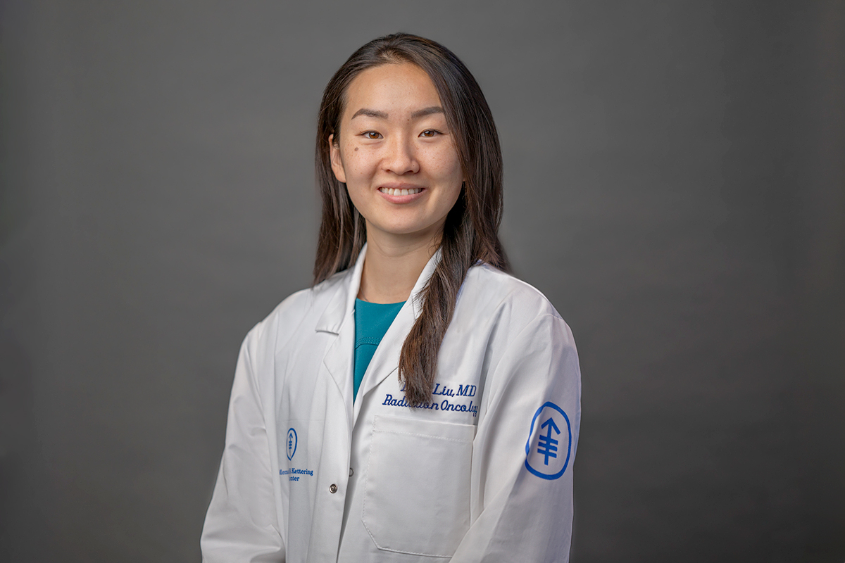 Elisa Liu, MD