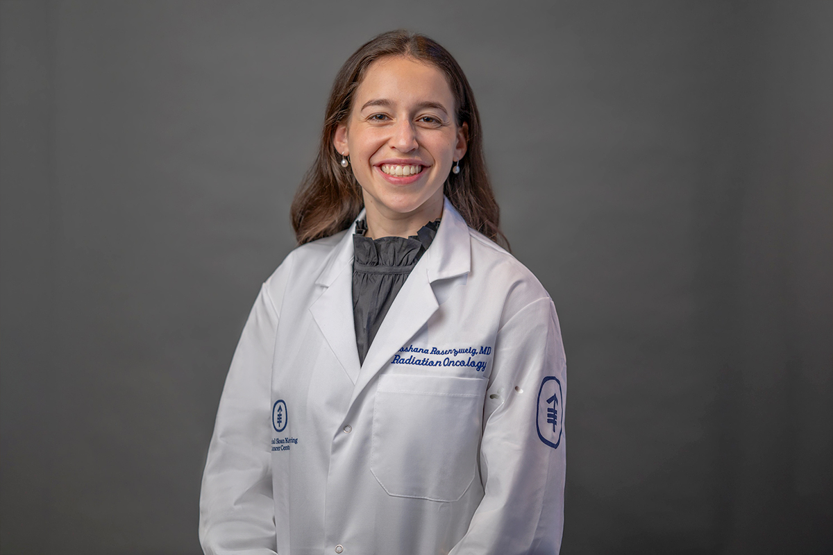 Shoshana Rosenzweig, MD