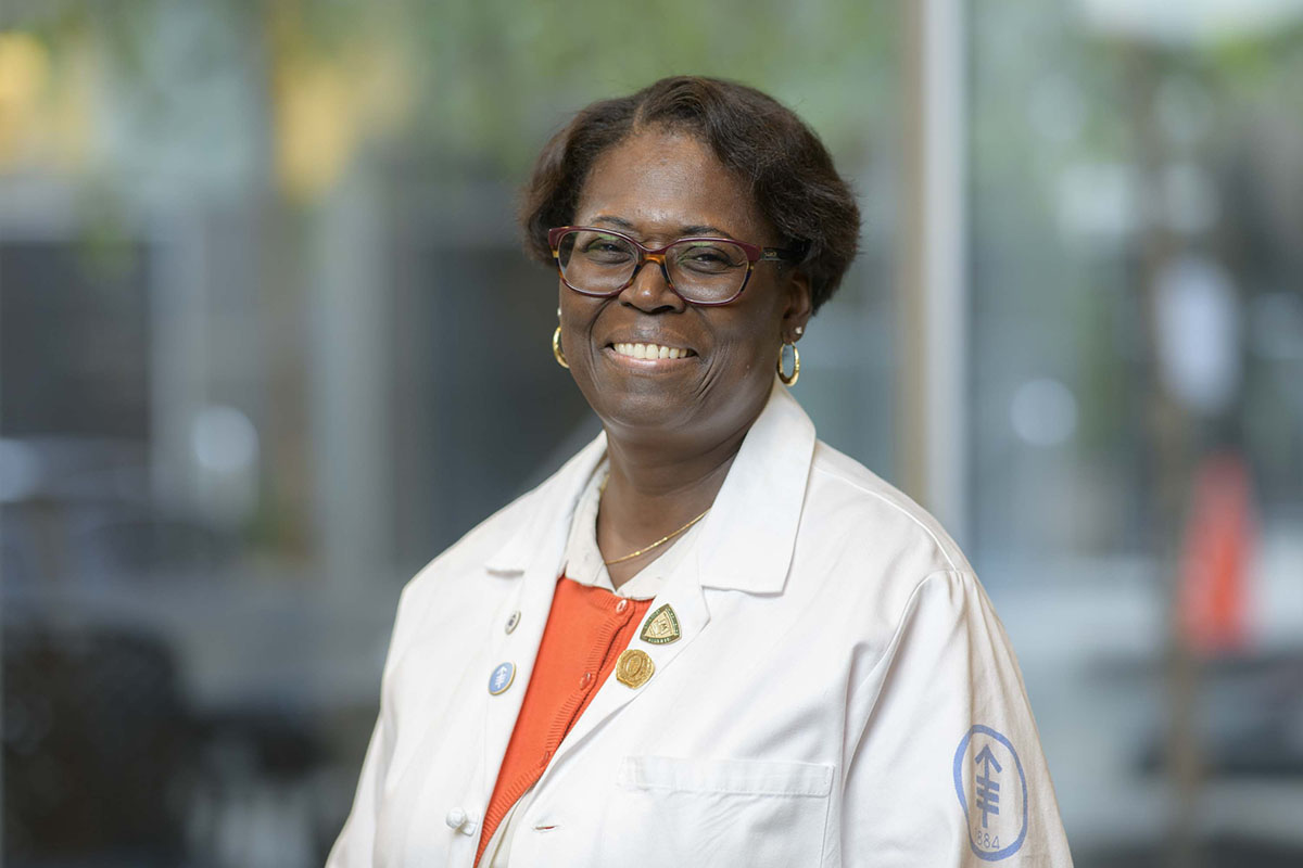 Janice Reid, MA, RN, NPD-BC, OCN