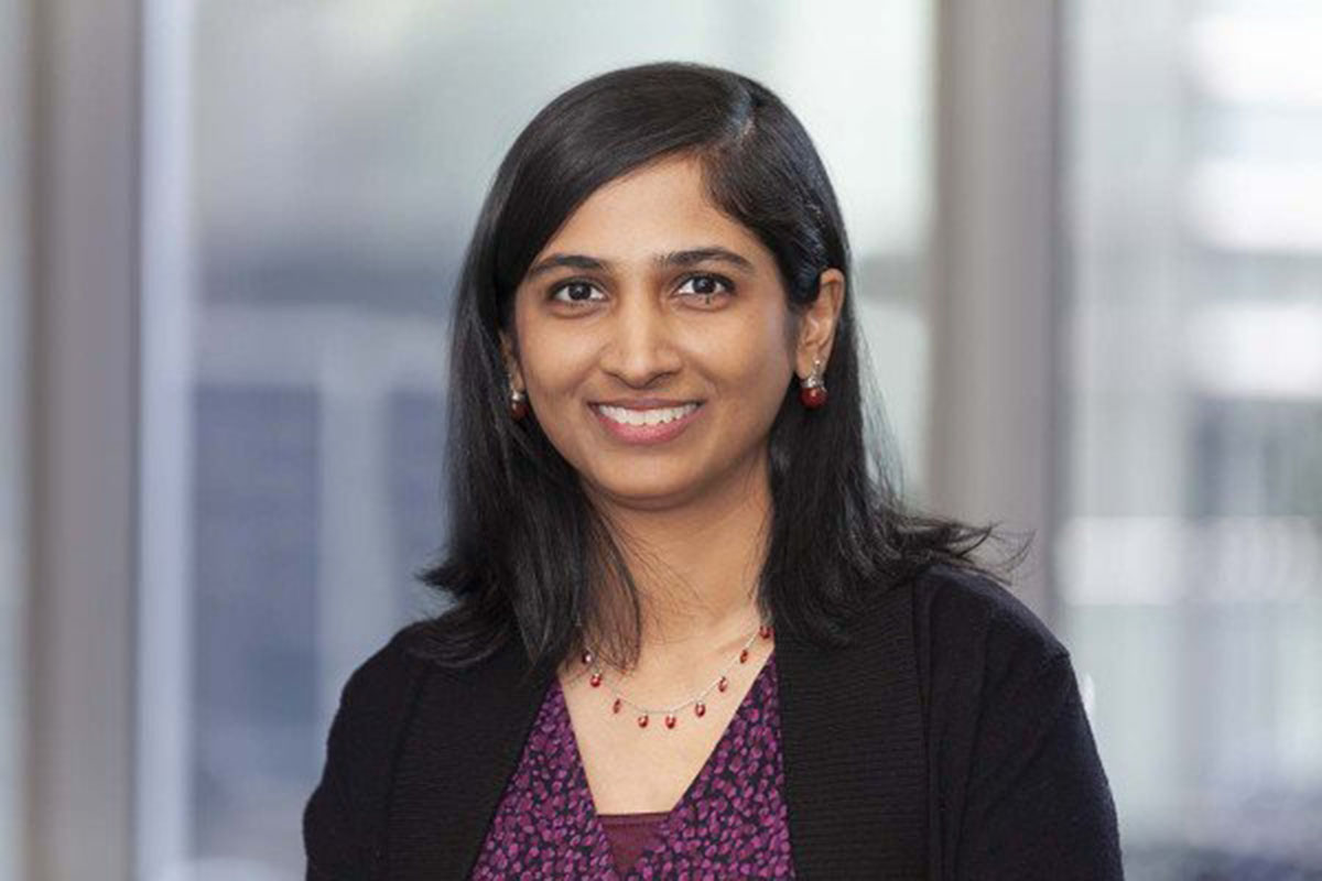 Urvi Shah, MD