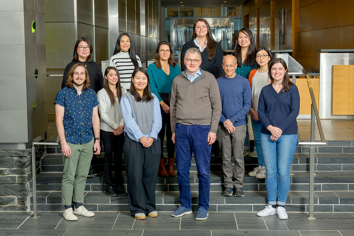 The Tobias Hohl Lab