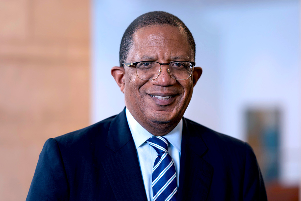 Selwyn Vickers Named Great Leader in Healthcare 2024 by Becker’s Hospital Review