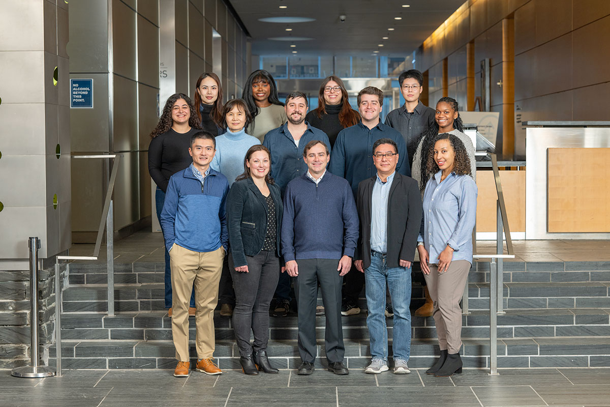 The David Solit Lab