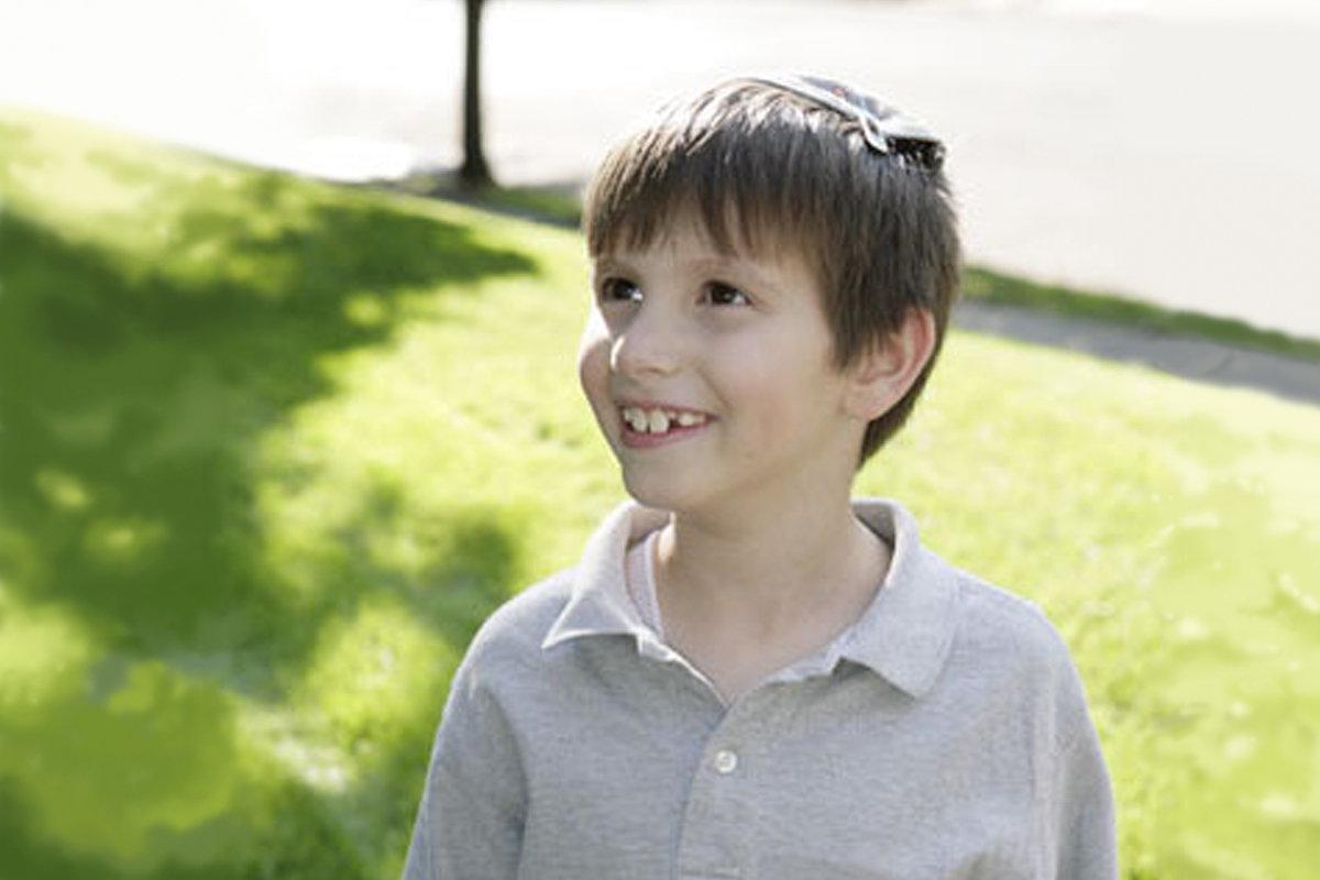 Nate's Story | Memorial Sloan Kettering Cancer Center