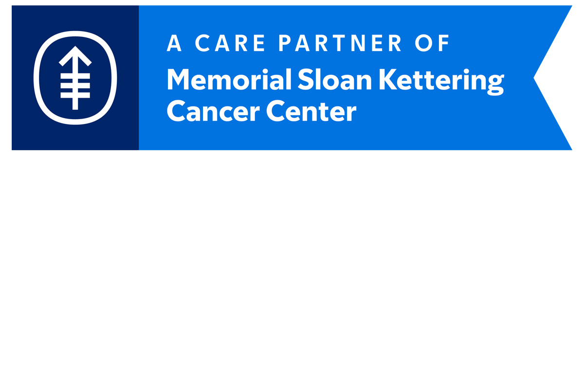 MSK Care Partners logo