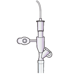 Tube Feeding With a Pump | Memorial Sloan Kettering Cancer Center