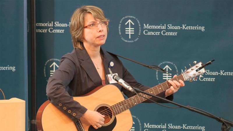 Music Therapy for Brain Cancer Patients Memorial Sloan