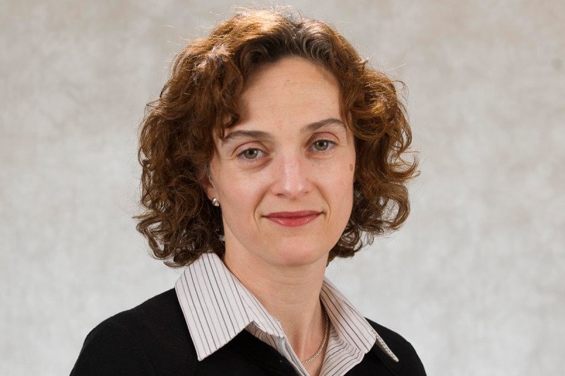 Chaya Moskowitz, Attending  Biostatistician