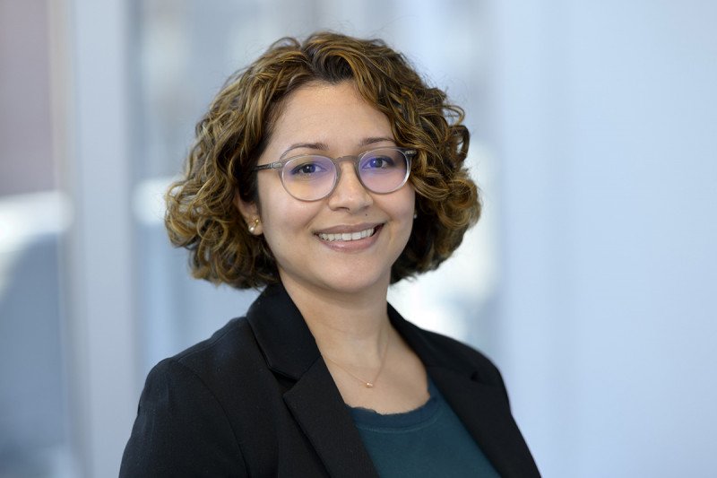 Alexandra Budhai, MD - MSK Pathologist