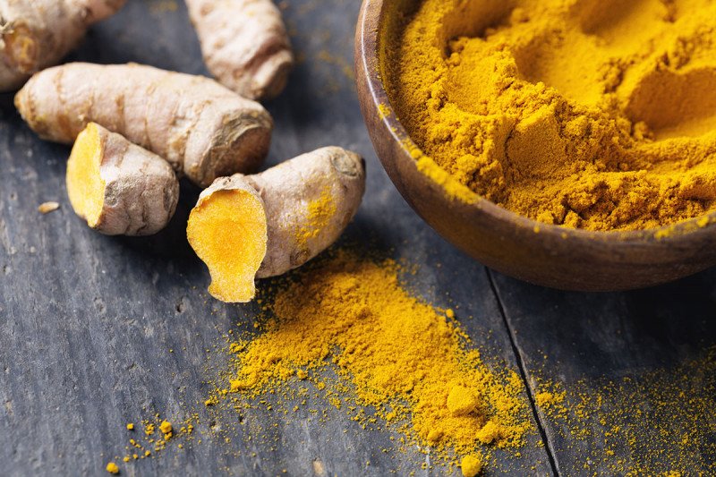 What Are the Benefits of Turmeric — and Can It Be Used to Prevent or Treat  Cancer? Here's What the Science Says