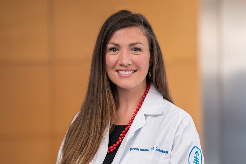 Kerri Lynn Vincenti, MD - MSK Radiologist