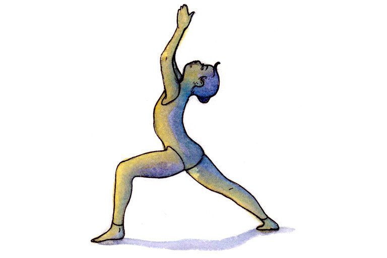 Does Yoga Improve Academic Performance - Aura Wellness Center