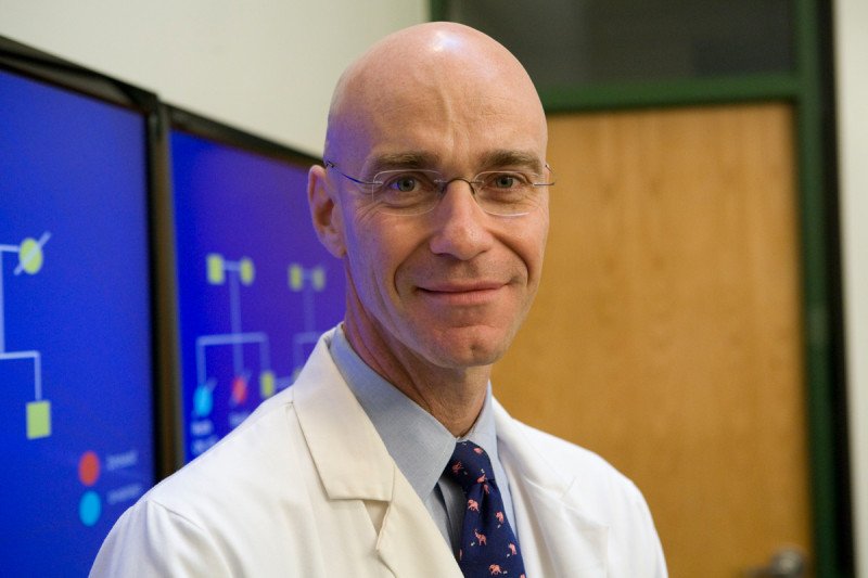 Dr. Mark Robson