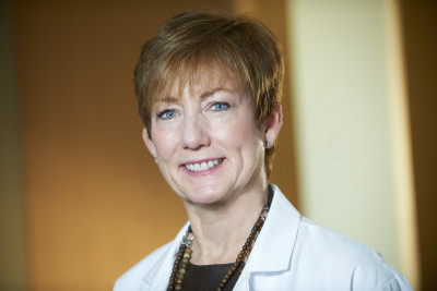 Dr. Monica Morrow