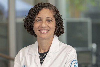 Dr. Sandra D'Angelo