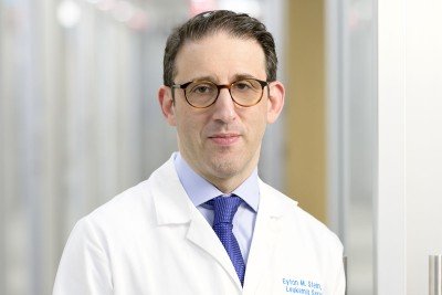 Eytan M. Stein, MD - MSK Leukemia & Early Drug Development Specialist