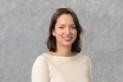 Sofia S. Haque, MD - MSK Neuroradiologist