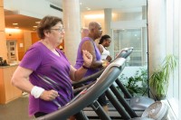 Video: Learn the benefits of exercise during cancer treatment