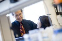 Nai-Kong Cheung, MD, PhD