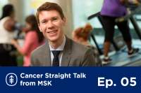Making Every Step Count: The Role of Exercise and Cancer