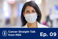 Cancer and COVID-19: What Patients Need to Know