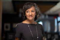 Tomya Watt, Vice President of Talent Acquisition & Mobility and Chief Diversity Officer at MSK