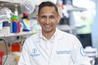 Vinod Balachandran, MD