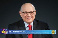 Dr. Larry Norton