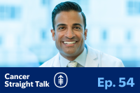 How do weight loss drugs work? What cancers do they help prevent? What happens when you stop taking them? Hear the latest from Dr. Neil Iyengar.