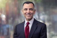 Mark Awad Named Chief of the Thoracic Oncology Service at Memorial Sloan Kettering Cancer Center