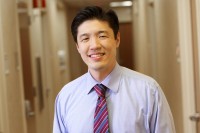 Alan Ho Appointed Chief of the Head and Neck Oncology Service at Memorial Sloan Kettering Cancer Center