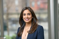 Komal Jhaveri, MD, FACP