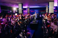 Cycle for Survival Surpasses $400 Million Raised for Rare Cancer Research