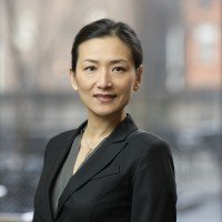 Memorial Sloan Kettering surgeon Alice Wei