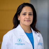 Dr. Shrujal Baxi