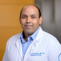 Varun Narendra, MD, PhD