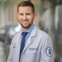 Dr. Brian Chernak