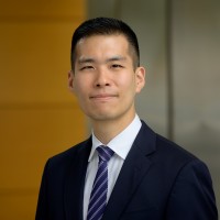 Dr. James Yoon