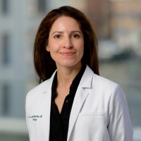 Dr. Lizza Lebron Zapata