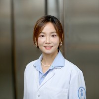 Dr. Jie Chi