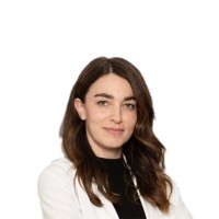 Giulia Ongaro - Postdoctoral Research Scholar