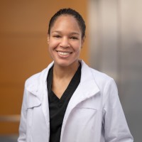 Dr. Kimberly Christophe