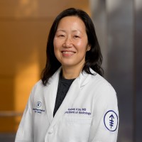 Dr. Hyonah Kim