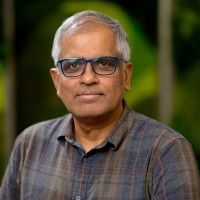 Venkatraman Seshan, PhD