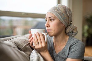 Preventing Nausea and Vomiting after Cancer Treatment: 7 Questions with ...