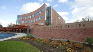 Memorial Sloan Kettering Basking Ridge